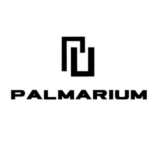 Palmarium logo